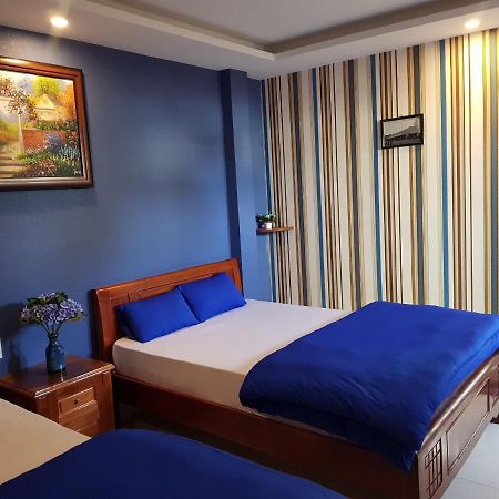 Forelsket Rosa Đà Lạt Ngoại thất bức ảnh