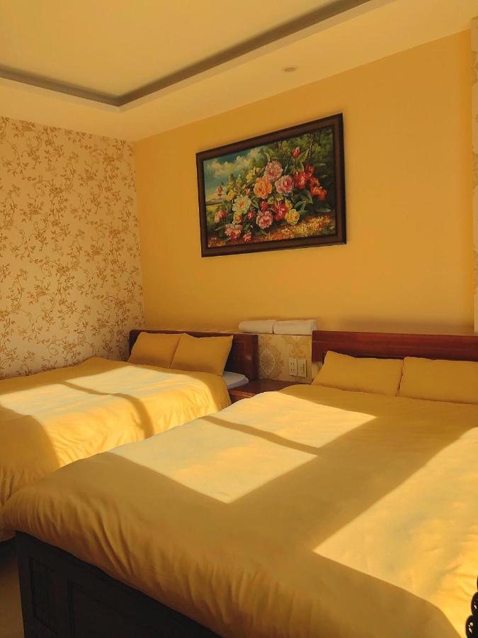 Forelsket Rosa Đà Lạt Ngoại thất bức ảnh