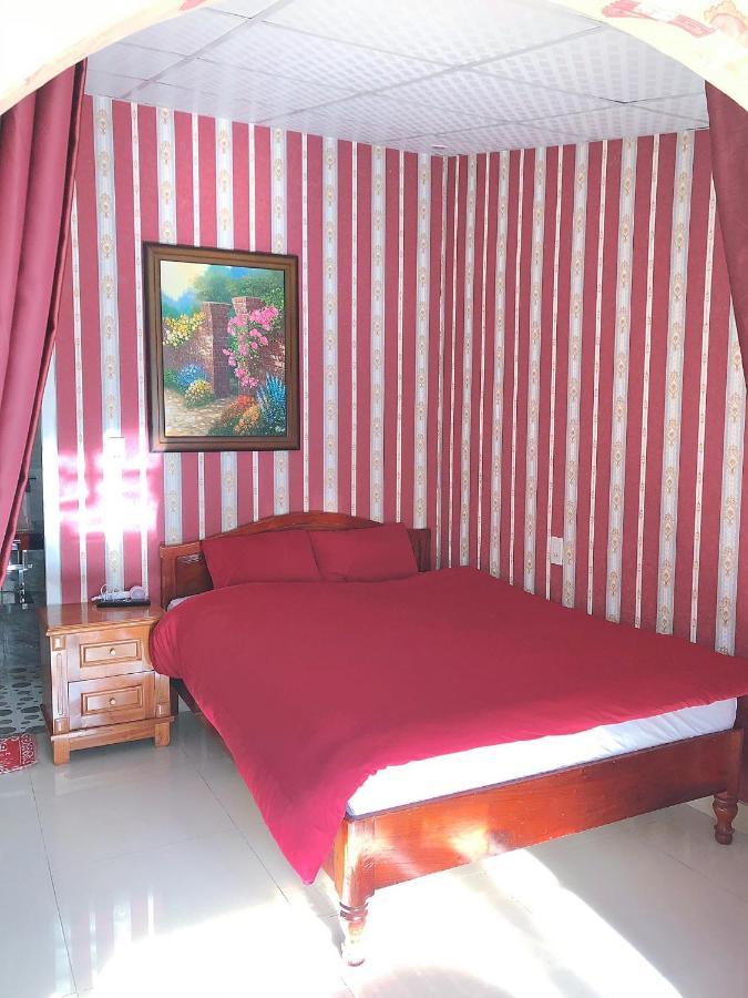 Forelsket Rosa Đà Lạt Ngoại thất bức ảnh