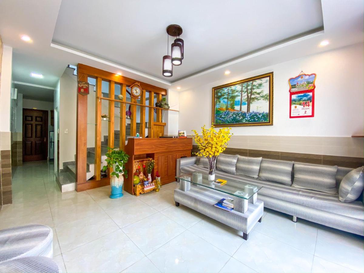 Forelsket Rosa Đà Lạt Ngoại thất bức ảnh