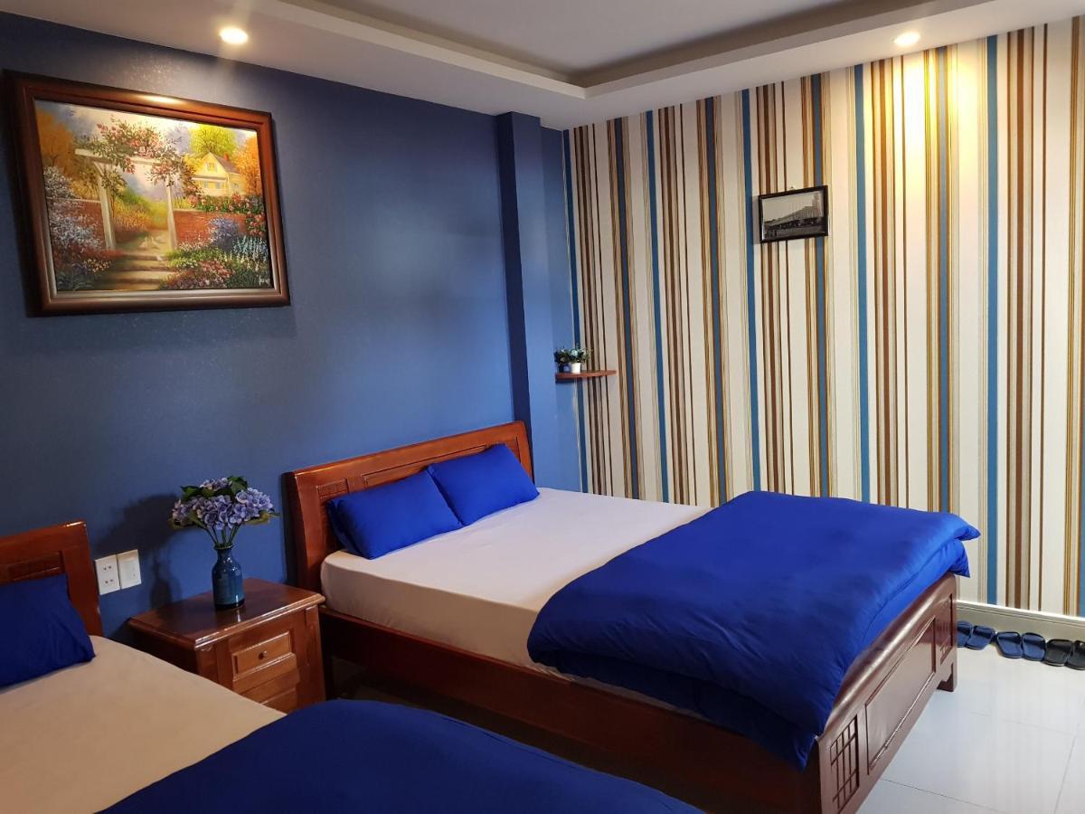 Forelsket Rosa Đà Lạt Ngoại thất bức ảnh
