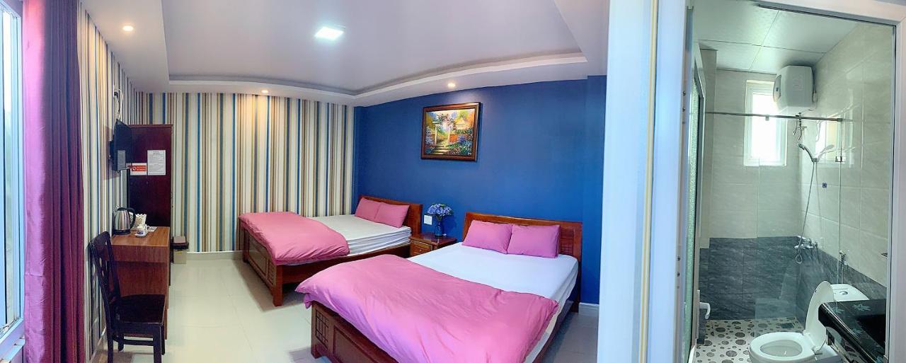 Forelsket Rosa Đà Lạt Ngoại thất bức ảnh