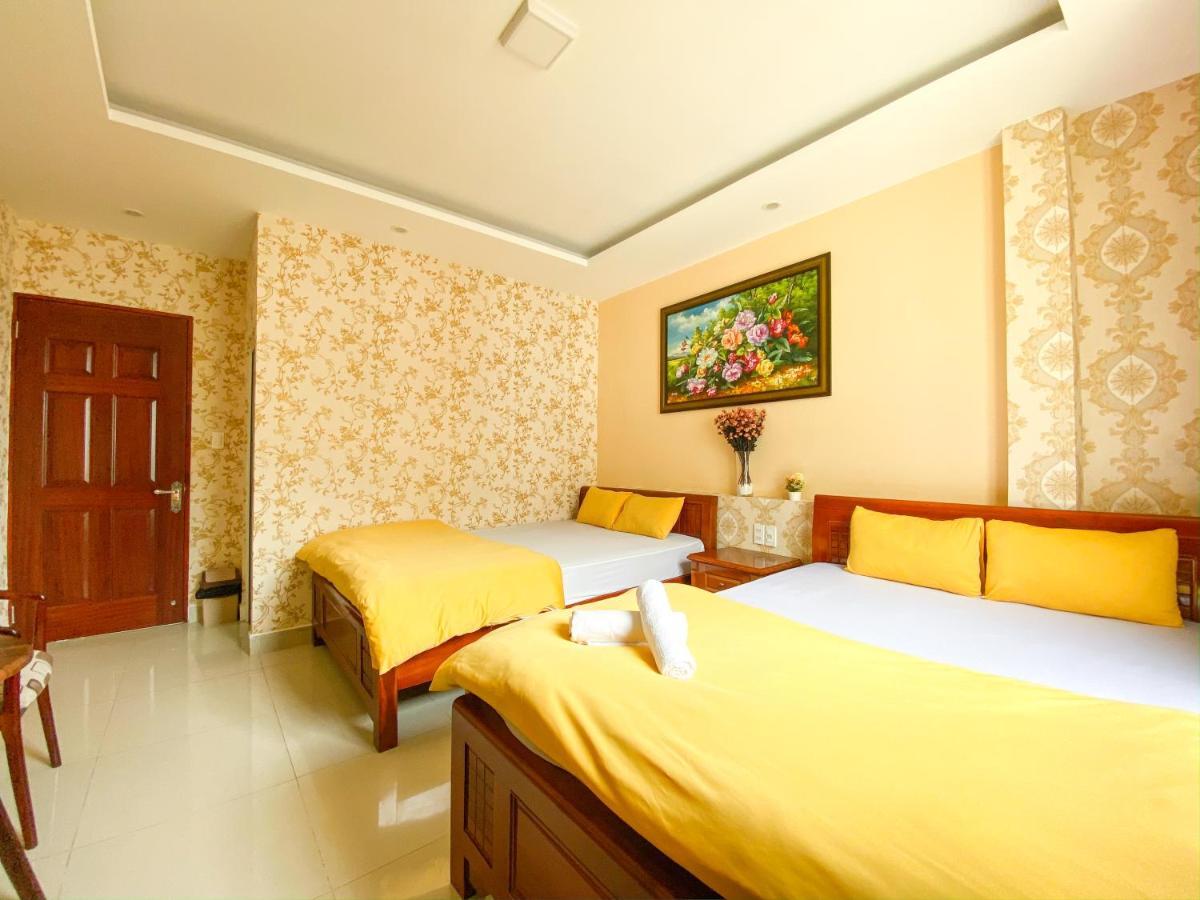 Forelsket Rosa Đà Lạt Ngoại thất bức ảnh