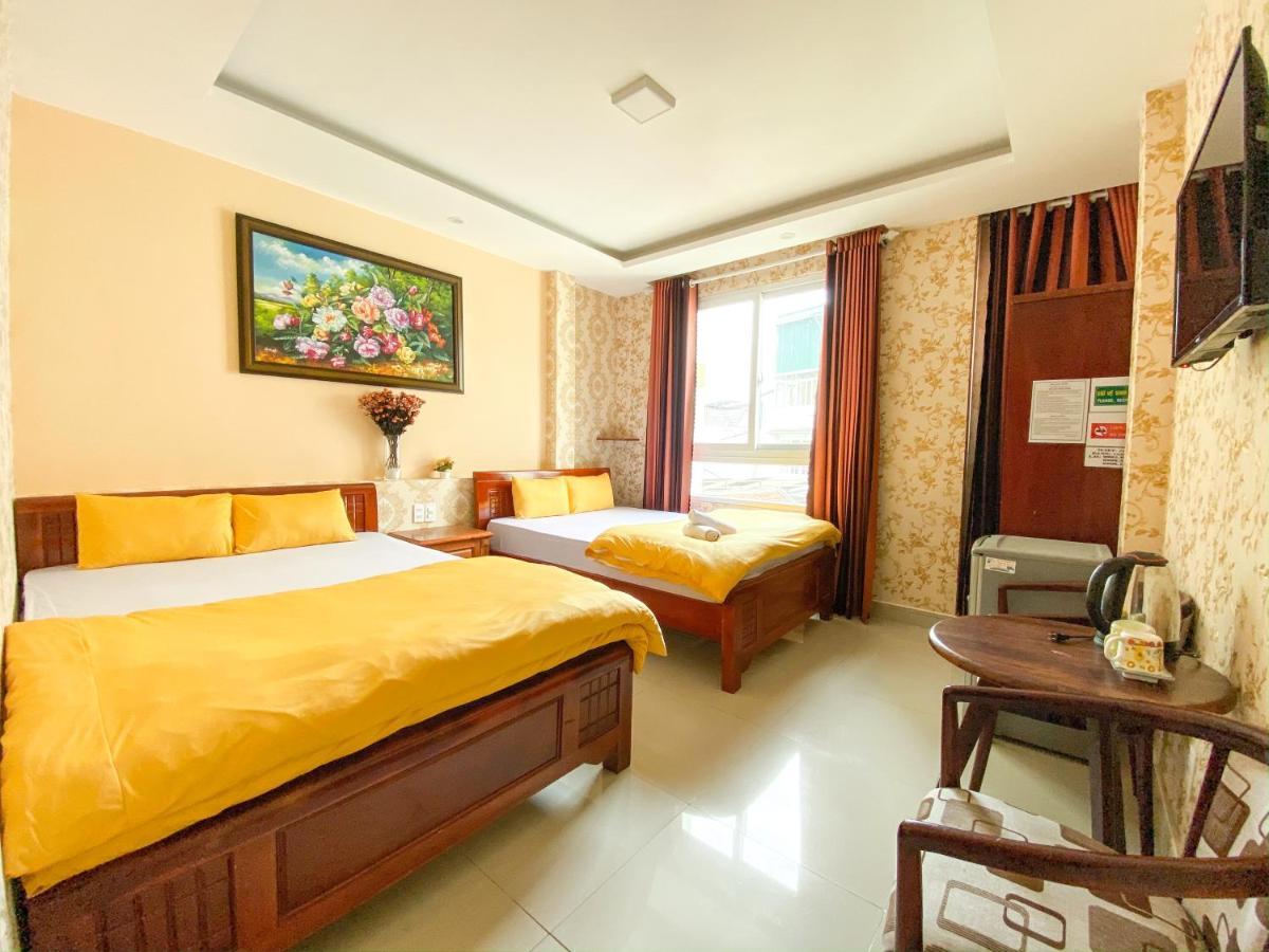 Forelsket Rosa Đà Lạt Ngoại thất bức ảnh
