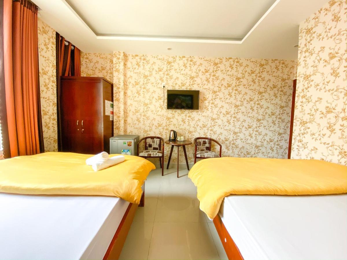 Forelsket Rosa Đà Lạt Ngoại thất bức ảnh