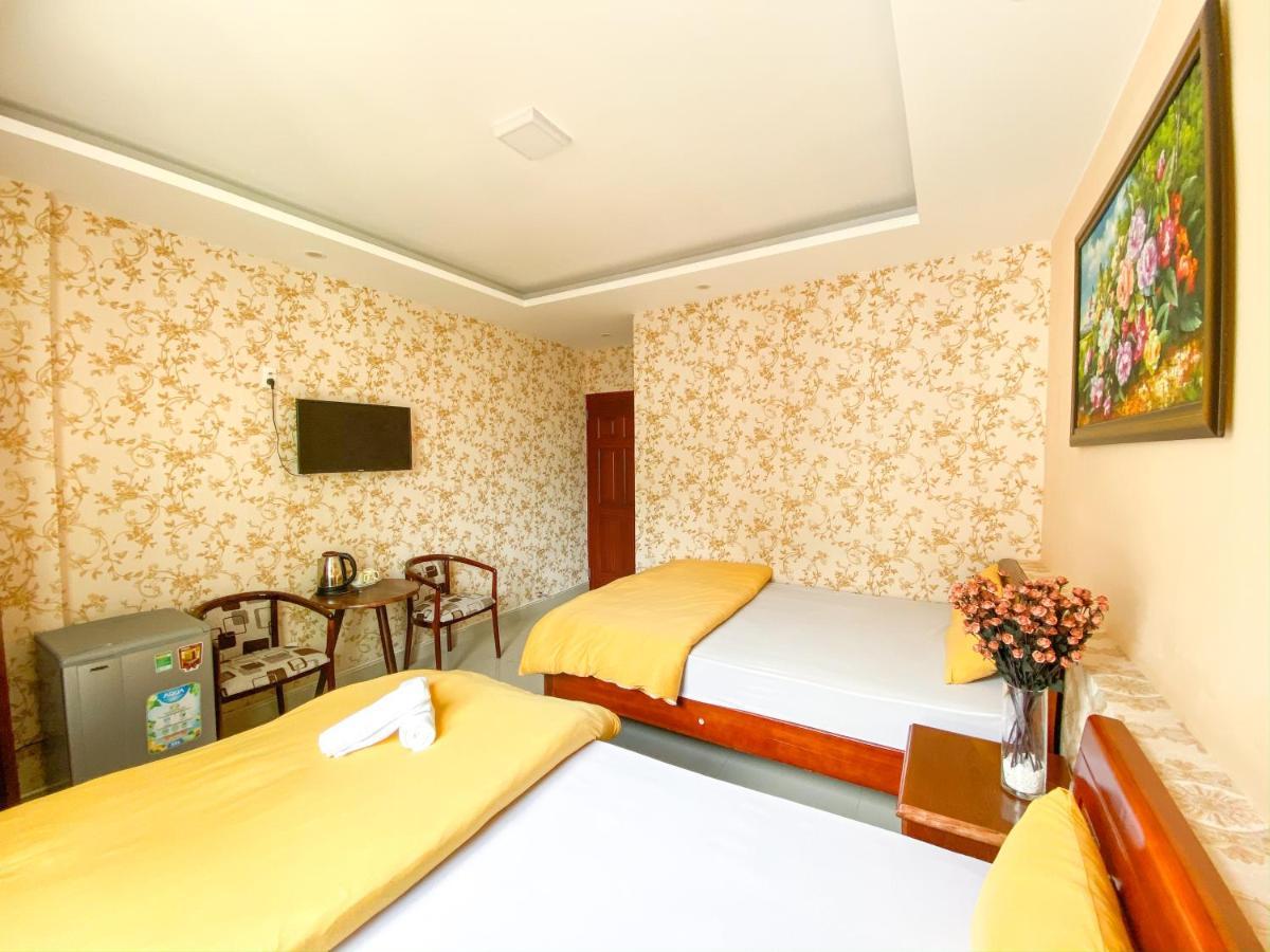 Forelsket Rosa Đà Lạt Ngoại thất bức ảnh