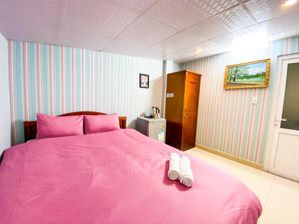 Forelsket Rosa Đà Lạt Ngoại thất bức ảnh