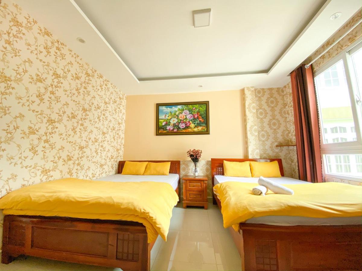 Forelsket Rosa Đà Lạt Ngoại thất bức ảnh